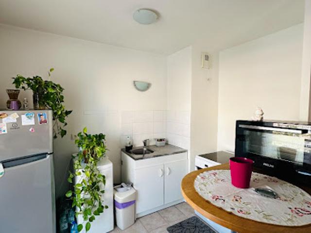 Vente Appartement 2 pièces 44.42 m2 Chateaurenard