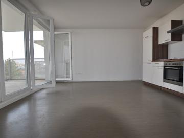 Vente Appartement 2 pièces 44.42 m2 Strasbourg