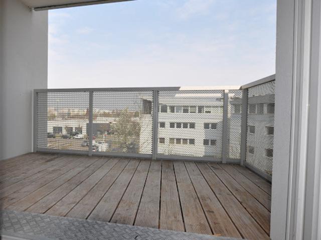 Vente Appartement 2 pièces 44.42 m2 Strasbourg