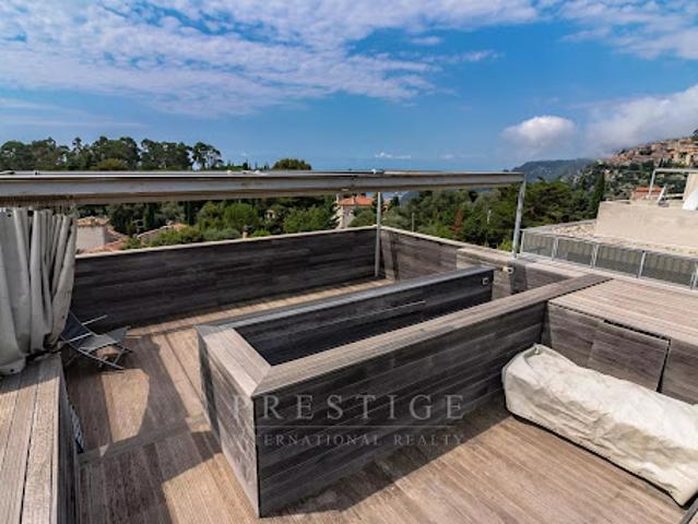 Vente Appartement 2 pièces 52.31 m2 Eze