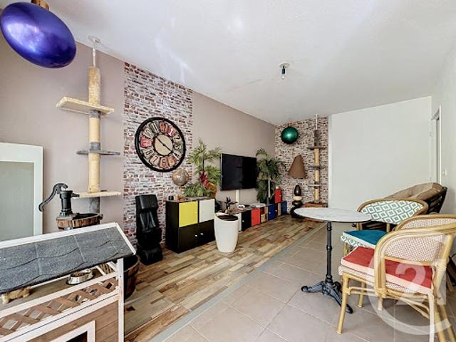 Vente Appartement 2 pièces 44.47 m2 Le Crès