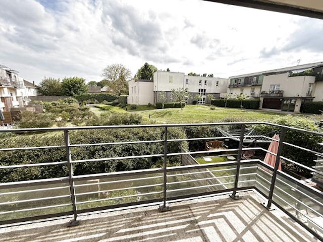 Vente Appartement 2 pièces 44.44 m2 Survilliers