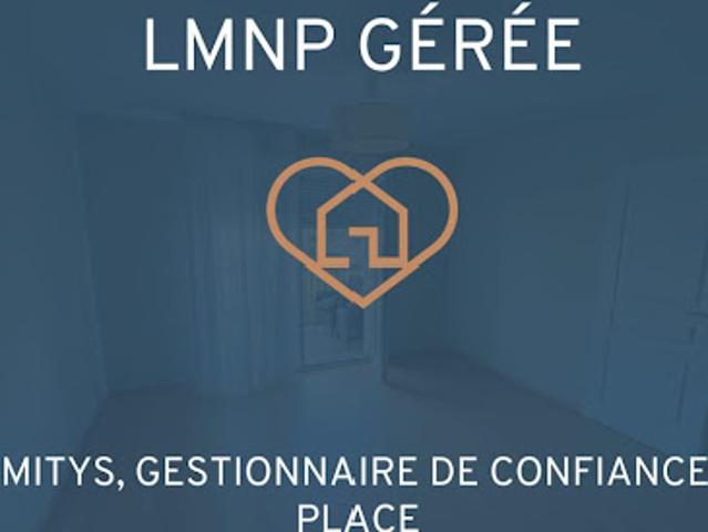 Vente Appartement 2 pièces 44.45 m2 Lanester