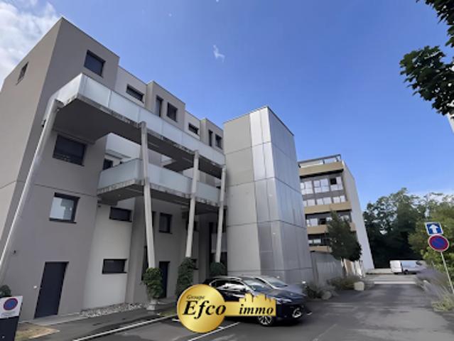 Vente Appartement 2 pièces 44.49 m2 Saint Louis