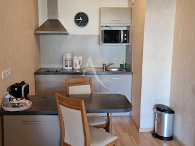 Vente Appartement 2 pièces 44.4 m2 Wasquehal