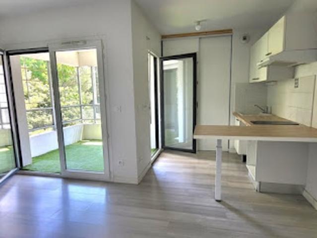 Vente Appartement 2 pièces 44.53 m2 Cenon