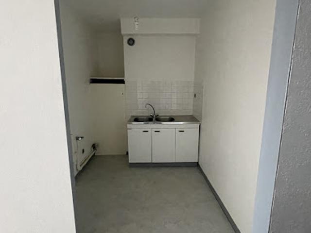 Vente Appartement 2 pièces 44.51 m2 Vierzon