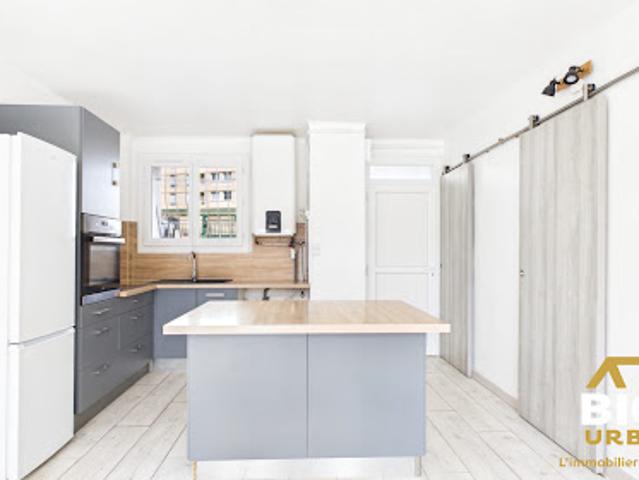 Vente Appartement 2 pièces 44.52 m2 Nimes