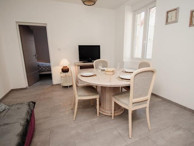 Vente Appartement 2 pièces 44.52 m2 Pontarlier