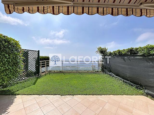 Vente Appartement 2 pièces 44.57 m2 Beausoleil