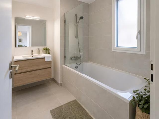 Vente Appartement 2 pièces 44.57 m2 Bezons