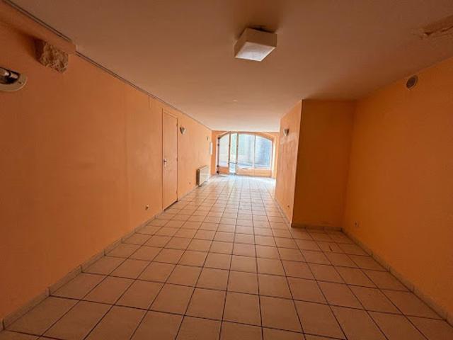 Vente Appartement 2 pièces 44.57 m2 Nevers
