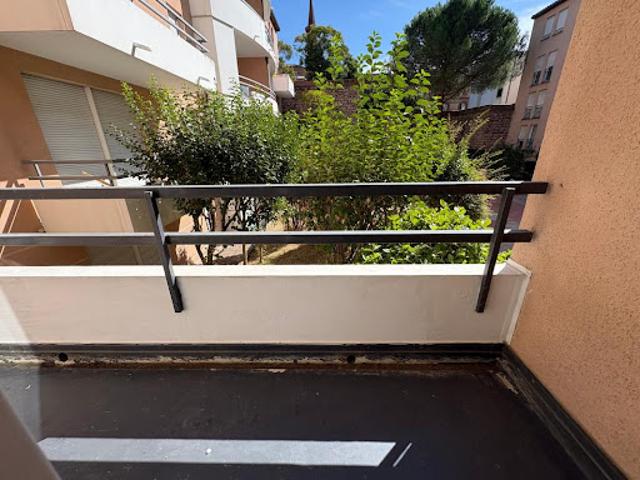 Vente Appartement 2 pièces 44.55 m2 Toulouse