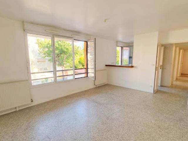 Vente Appartement 2 pièces 44.55 m2 Neuilly sur Marne