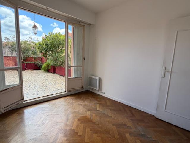 Vente Appartement 2 pièces 44.55 m2 Nice