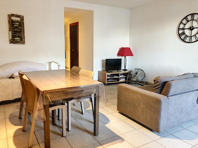 Vente Appartement 2 pièces 44.55 m2 Santa Lucia di Moriani
