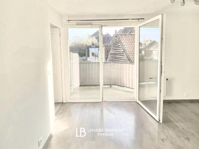 Vente Appartement 2 pièces 44.56 m2 Tourcoing