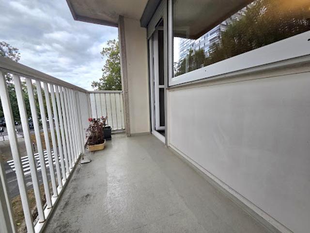 Vente Appartement 2 pièces 44.58 m2 Rennes
