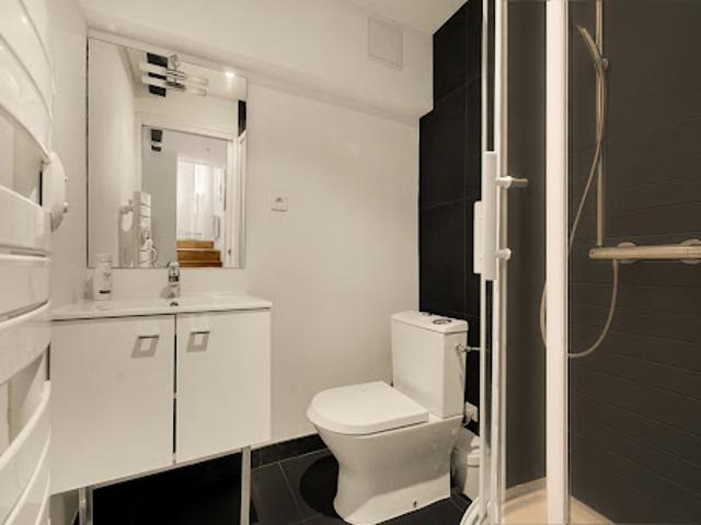 Vente Appartement 2 pièces 44.59 m2 Toulouse