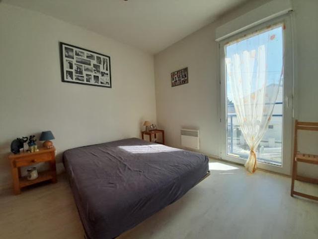 Vente Appartement 2 pièces 44.59 m2 La Turballe