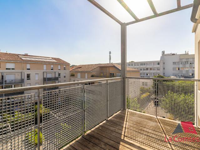 Vente Appartement 2 pièces 44.5 m2 Marseille 12ème