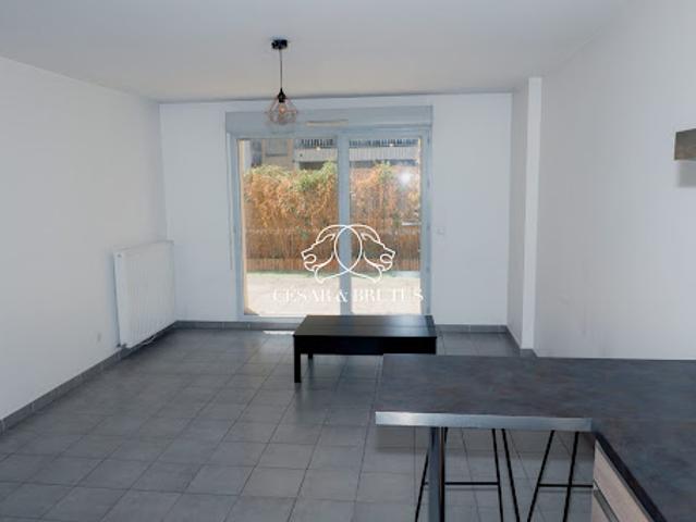 Vente Appartement 2 pièces 44.5 m2 Bron