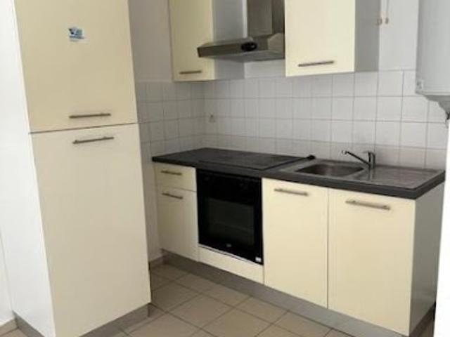 Vente Appartement 2 pièces 44.5 m2 Eu