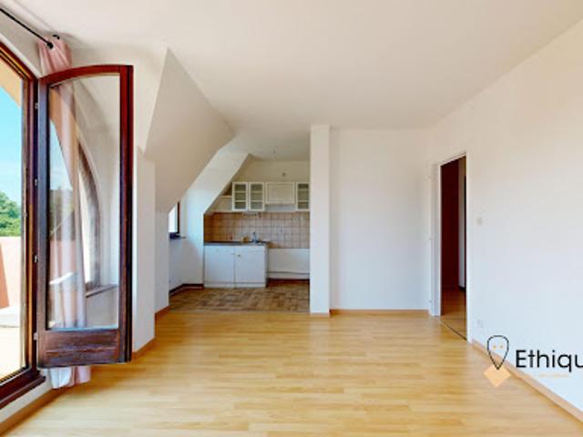 Vente Appartement 2 pièces 44 m2 Haguenau