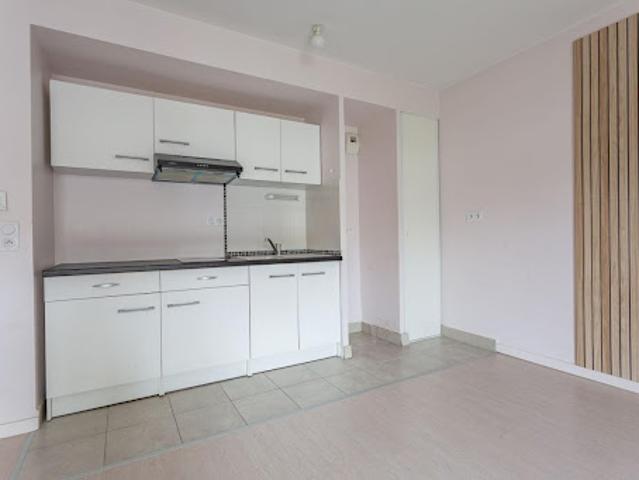 Vente Appartement 2 pièces 44.63 m2 Villecresnes