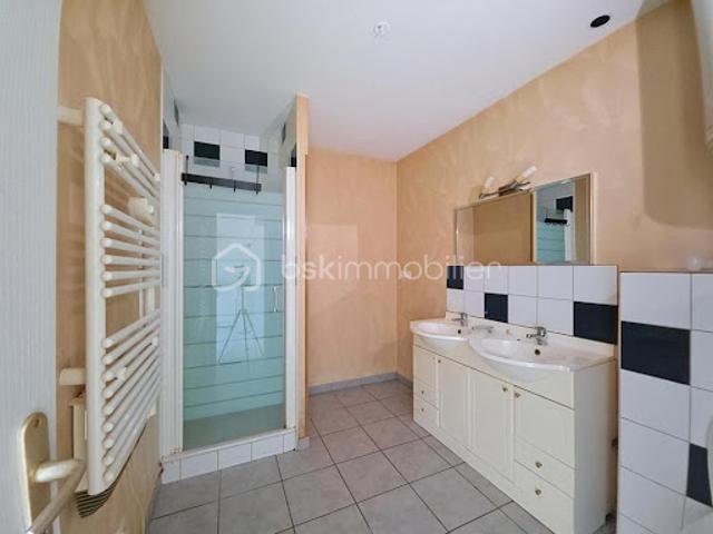 Vente Appartement 2 pièces 44.65 m2 Auxonne