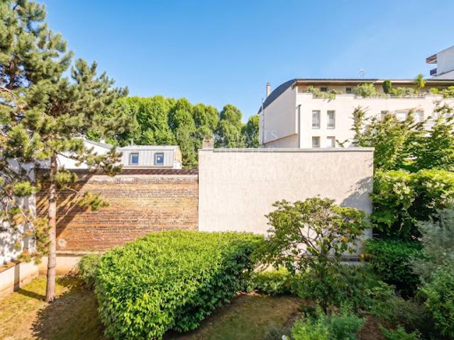 Vente Appartement 2 pièces 44.66 m2 Neuilly sur Seine