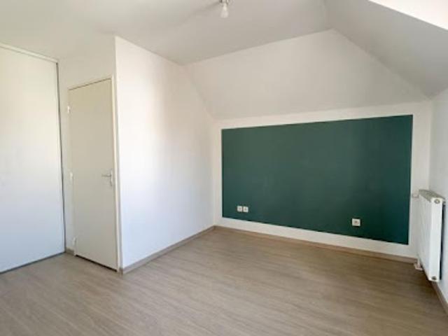 Vente Appartement 2 pièces 44.66 m2 Persan