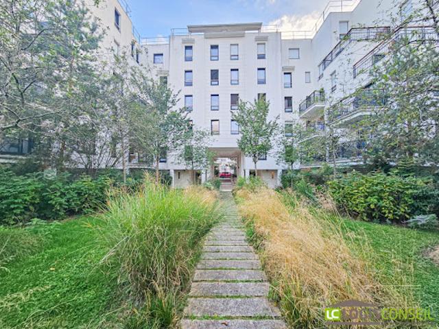 Vente Appartement 2 pièces 44.68 m2 Chatillon