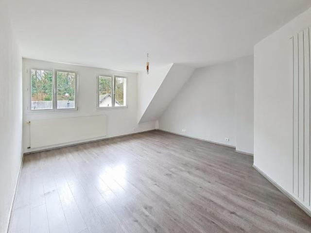 Vente Appartement 2 pièces 44.68 m2 Hennebont
