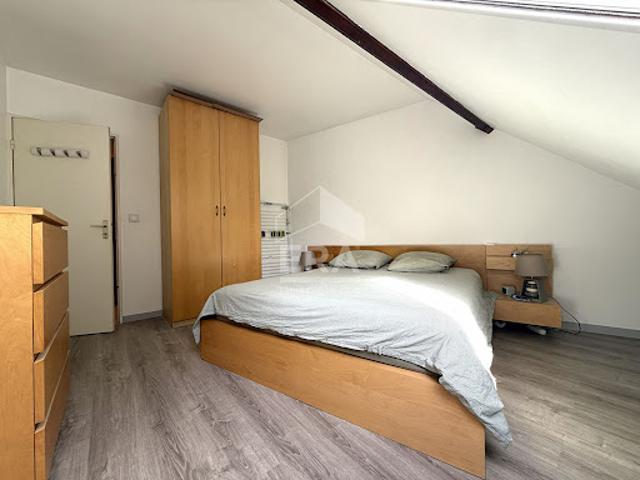 Vente Appartement 2 pièces 44.69 m2 Servon