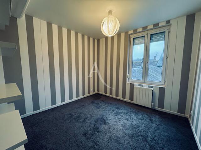 Vente Appartement 2 pièces 44.6 m2 Chartres