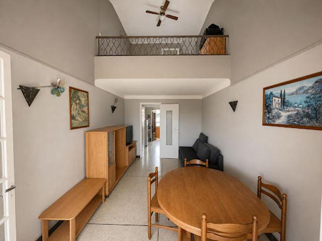 Vente Appartement 2 pièces 44.6 m2 Frejus