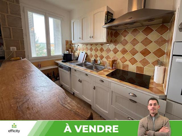 Vente Appartement 2 pièces 44.6 m2 Poitiers