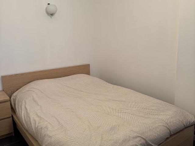 Vente Appartement 2 pièces 44.6 m2 Pra loup