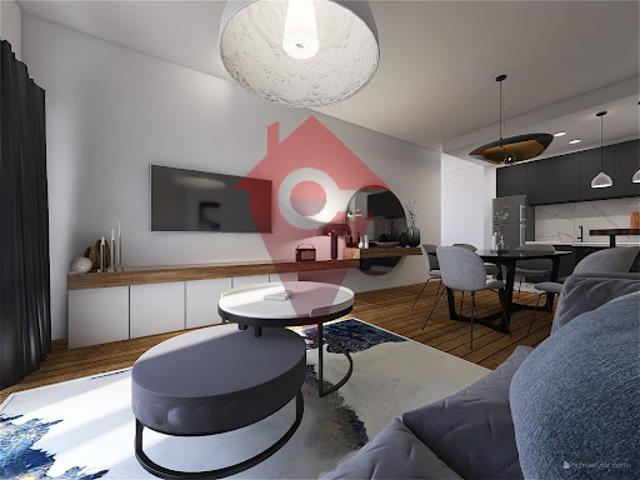 Vente Appartement 2 pièces 44.71 m2 Antony