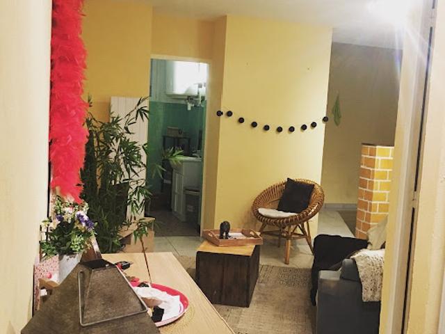 Vente Appartement 2 pièces 44.72 m2 Doué en Anjou