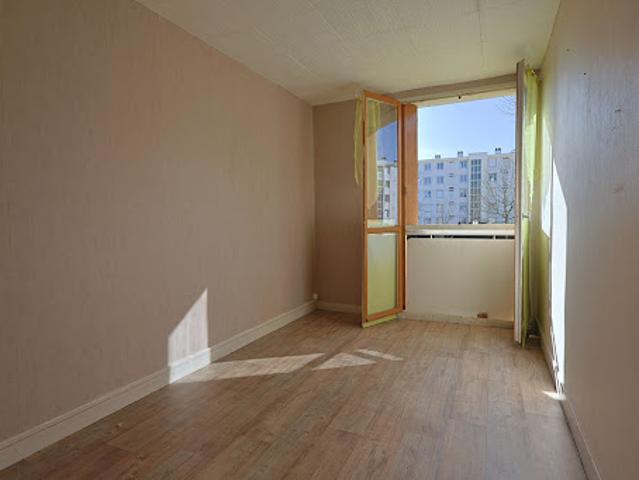 Vente Appartement 2 pièces 44.77 m2 Joue les tours