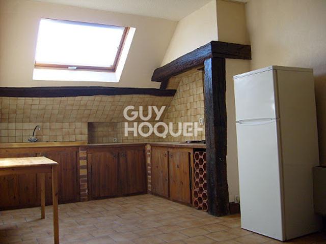 Vente Appartement 2 pièces 44.77 m2 Malesherbes