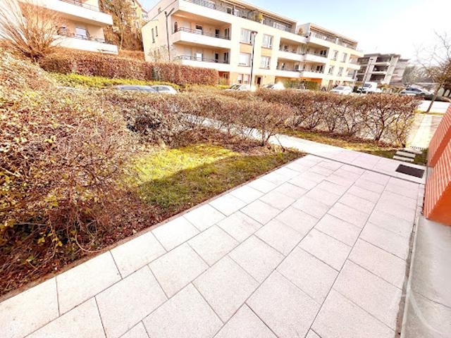 Vente Appartement 2 pièces 44.74 m2 Metz