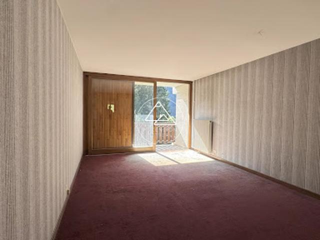 Vente Appartement 2 pièces 44.75 m2 Saint Jean d'Aulps
