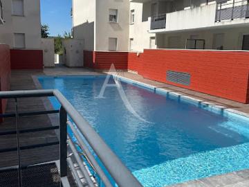 Vente Appartement 2 pièces 44.76 m2 Carrières sous Poissy