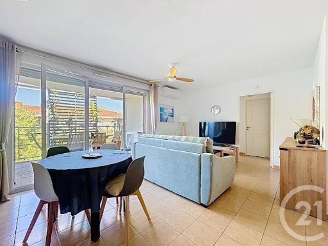 Vente Appartement 2 pièces 44.78 m2 Trets