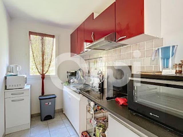 Vente Appartement 2 pièces 44 m2 Brive la Gaillarde