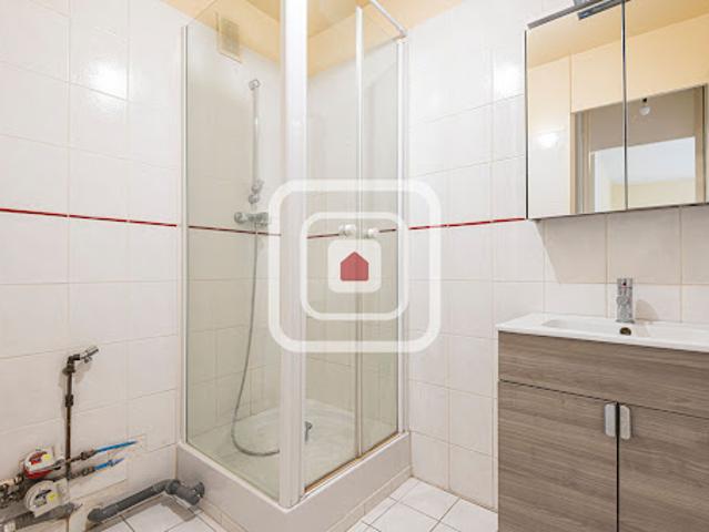 Vente Appartement 2 pièces 44.79 m2 Reims