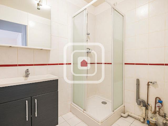 Vente Appartement 2 pièces 44.79 m2 Reims